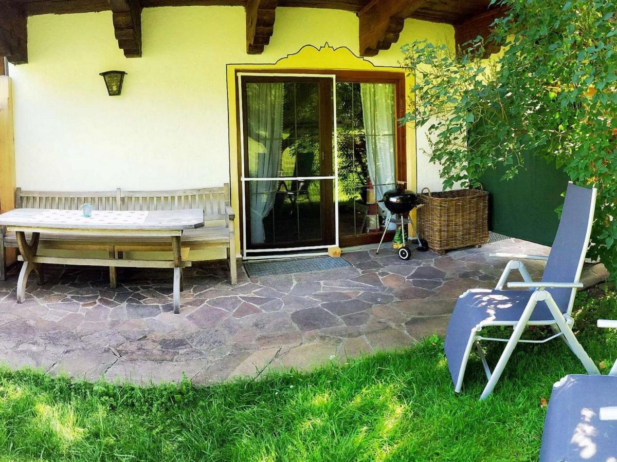 Weissenhof | Chiemgau Karte Villa Rottau Room photo